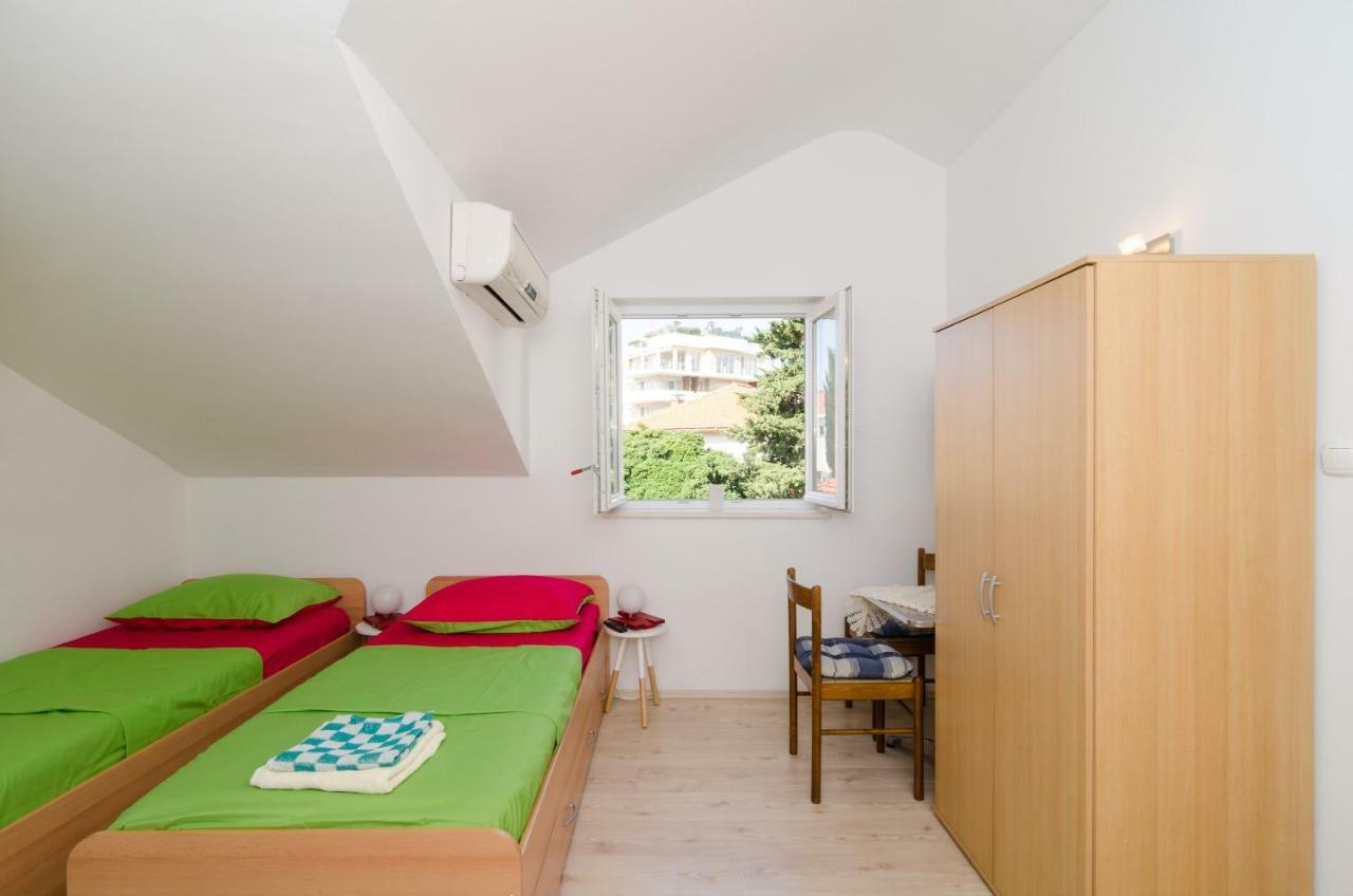 Apartment Eva