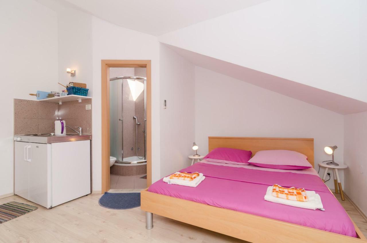 Eva Apartmán Dubrovník
