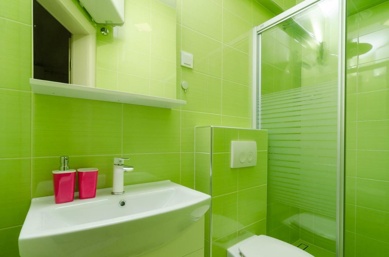 Eva Apartmán
