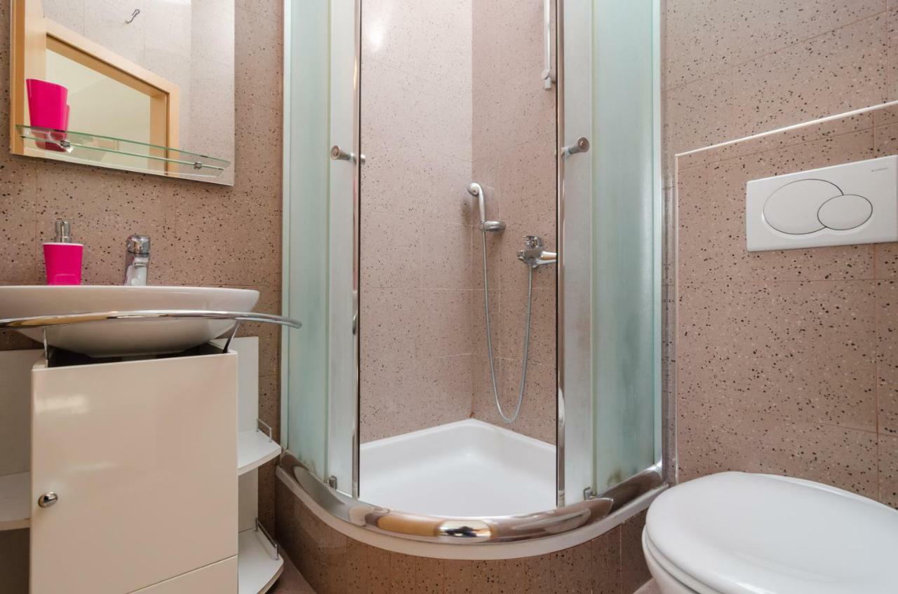 Eva Apartmán *