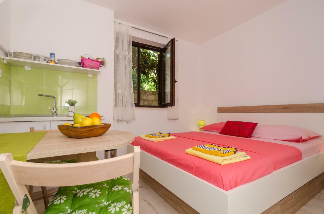 Eva Apartmán *