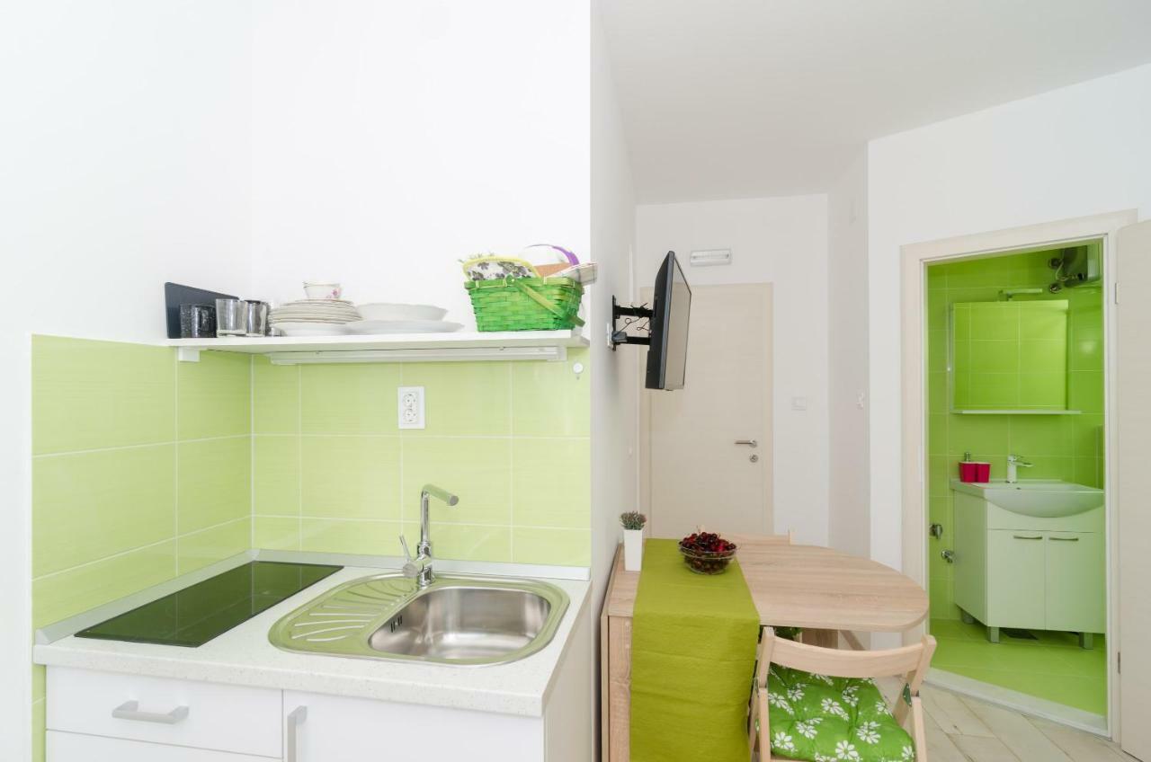 Eva Apartmán *