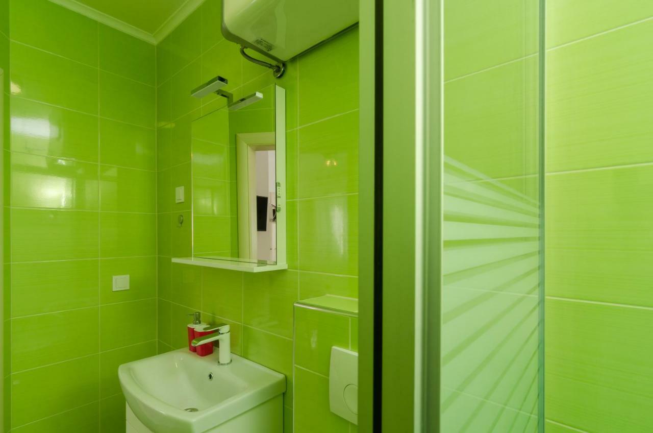 Eva Apartmán Dubrovník