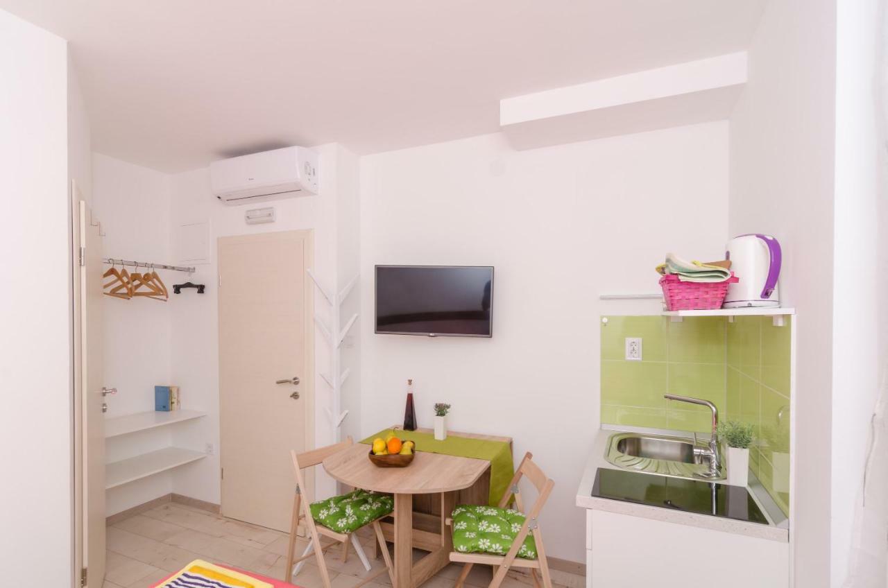 Apartmán Eva