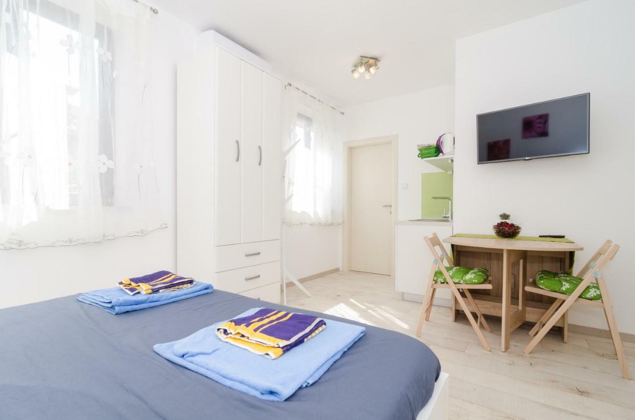 Eva Apartmán Dubrovník
