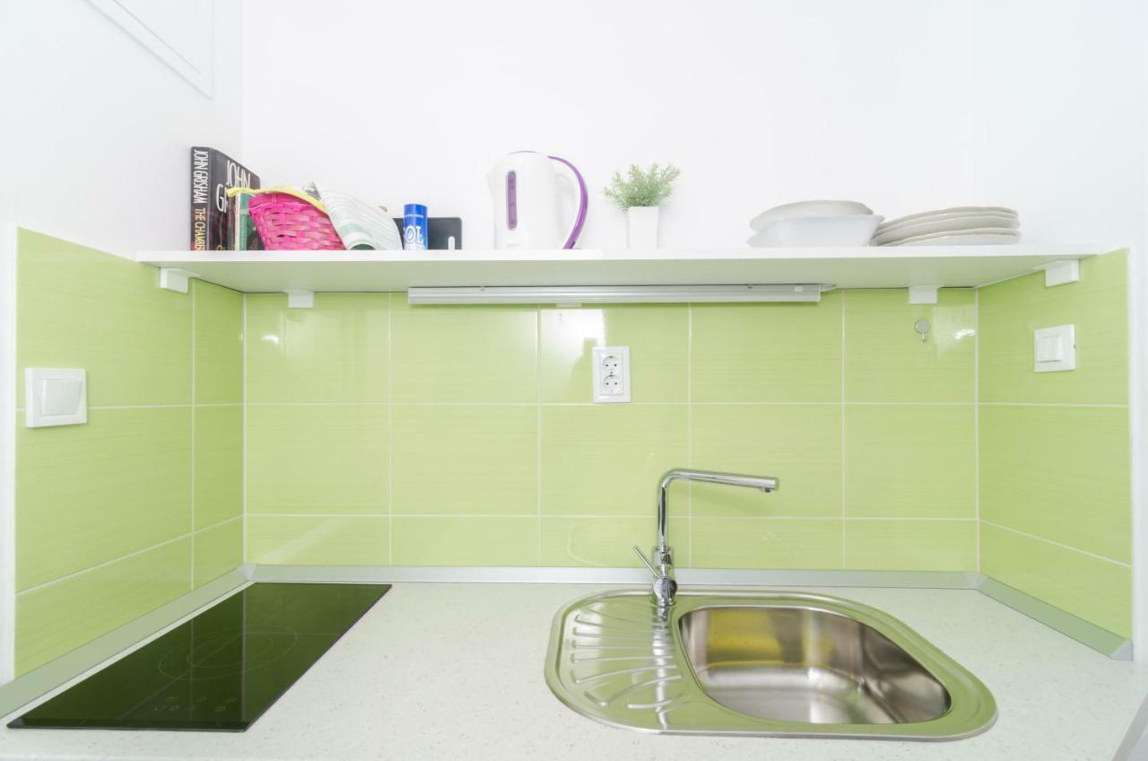 Eva Apartmán