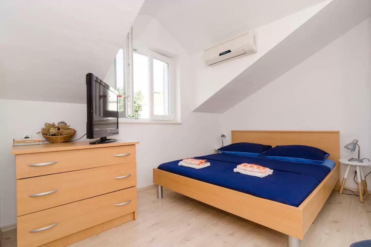 Apartmán Eva Dubrovník