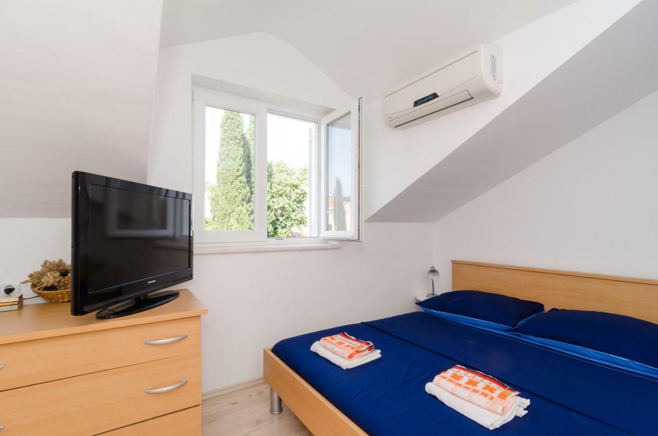 Eva Apartmán *