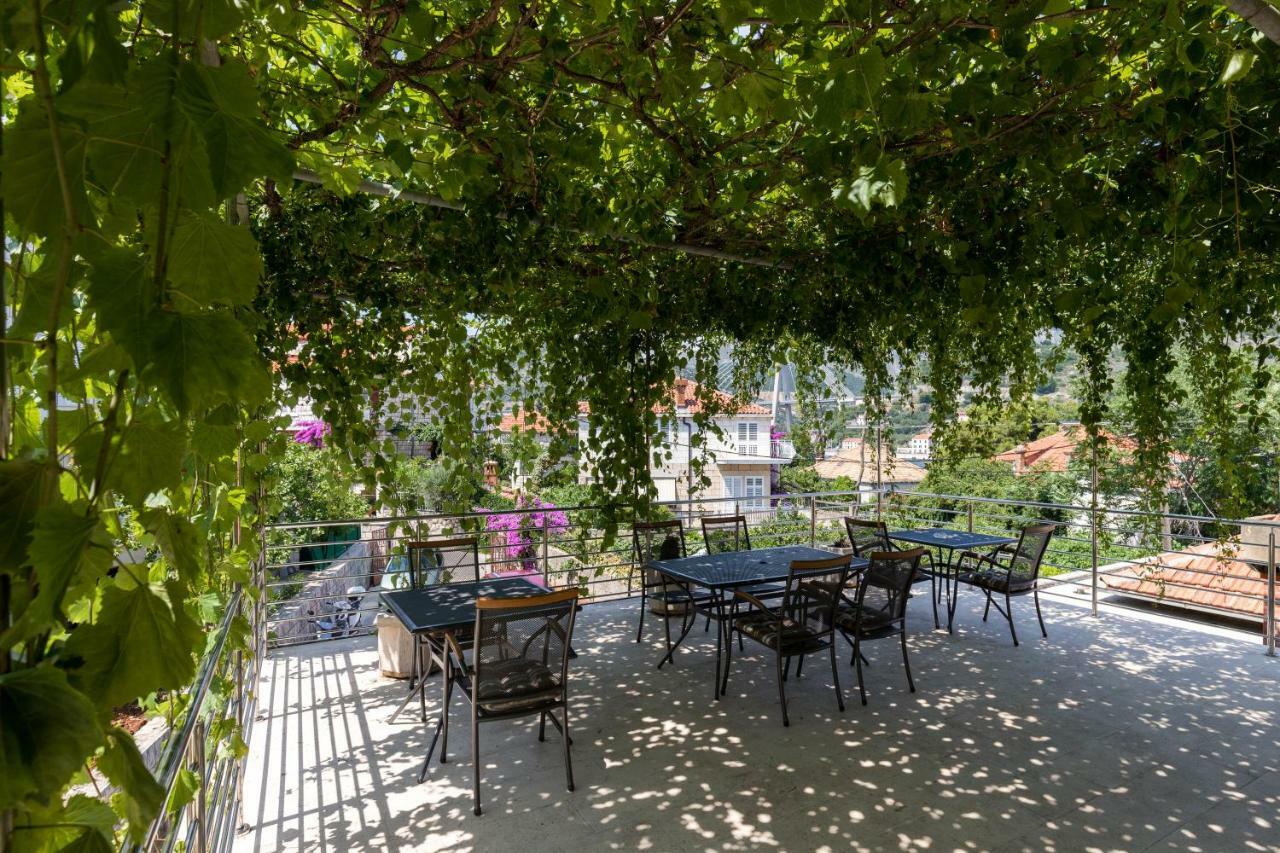 Apartmán Eva Dubrovník
