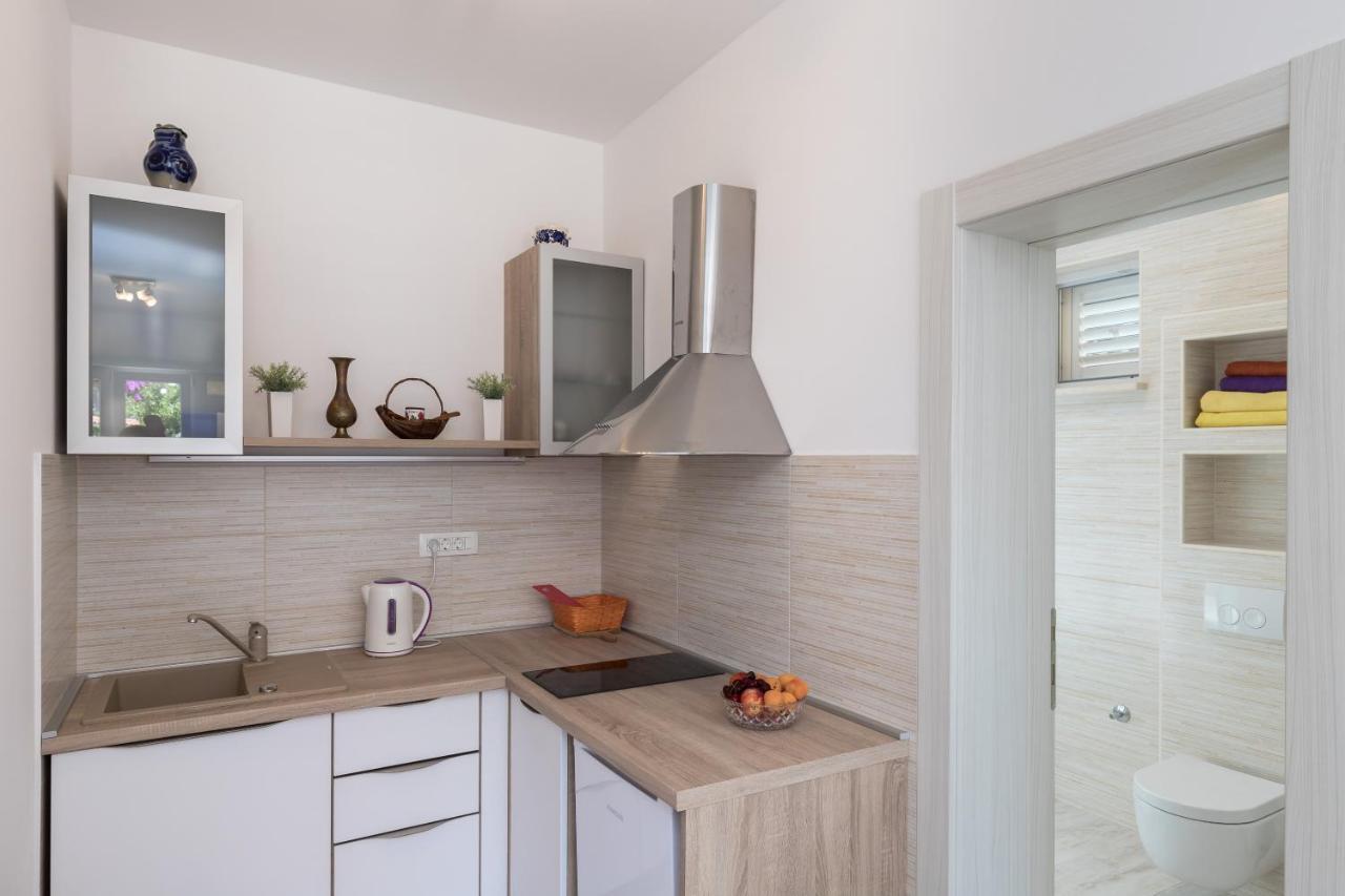 Eva Apartmán *