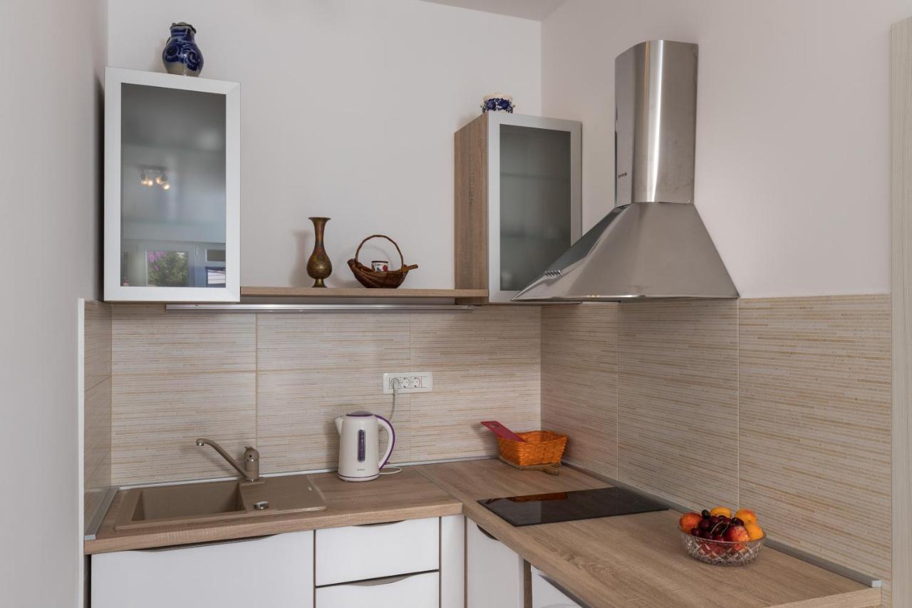 Eva Apartmán Dubrovník