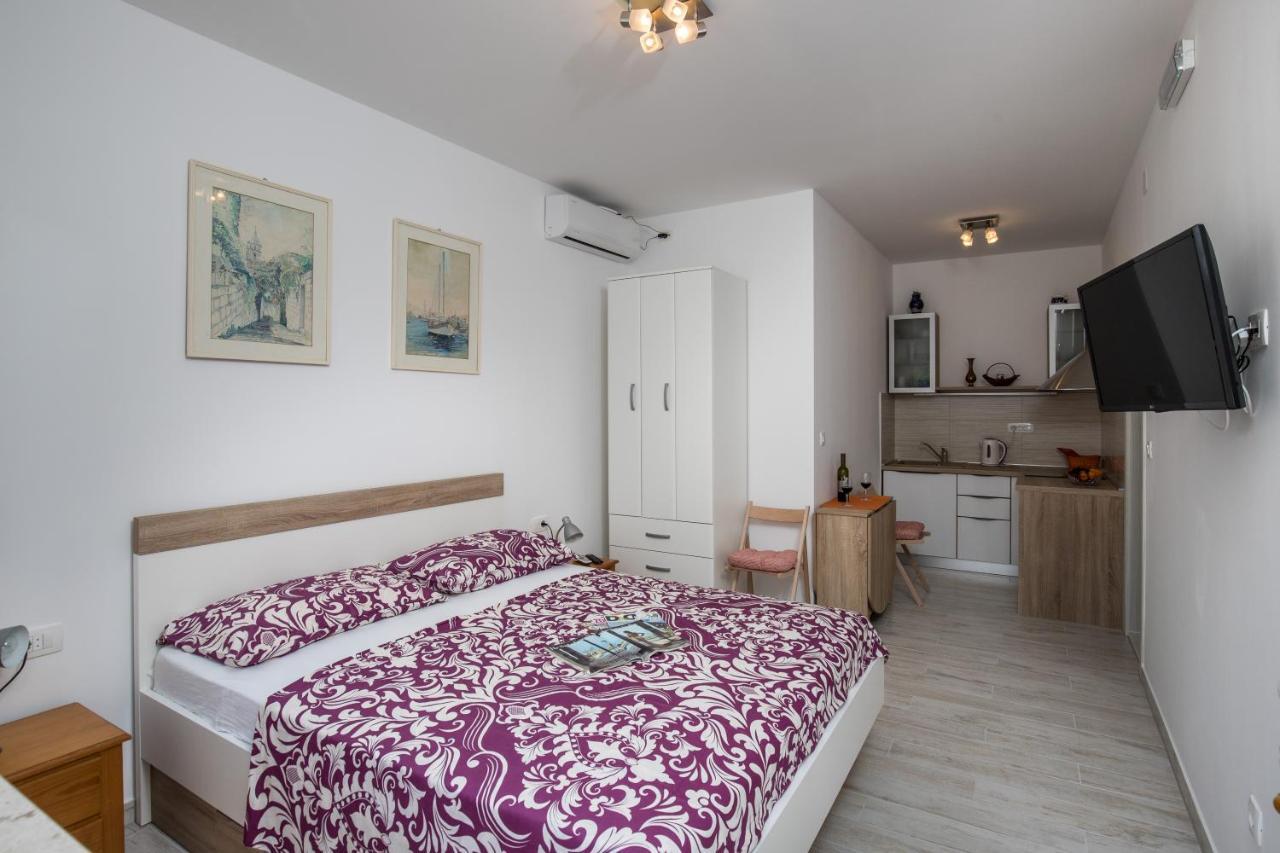 Eva Apartmán *