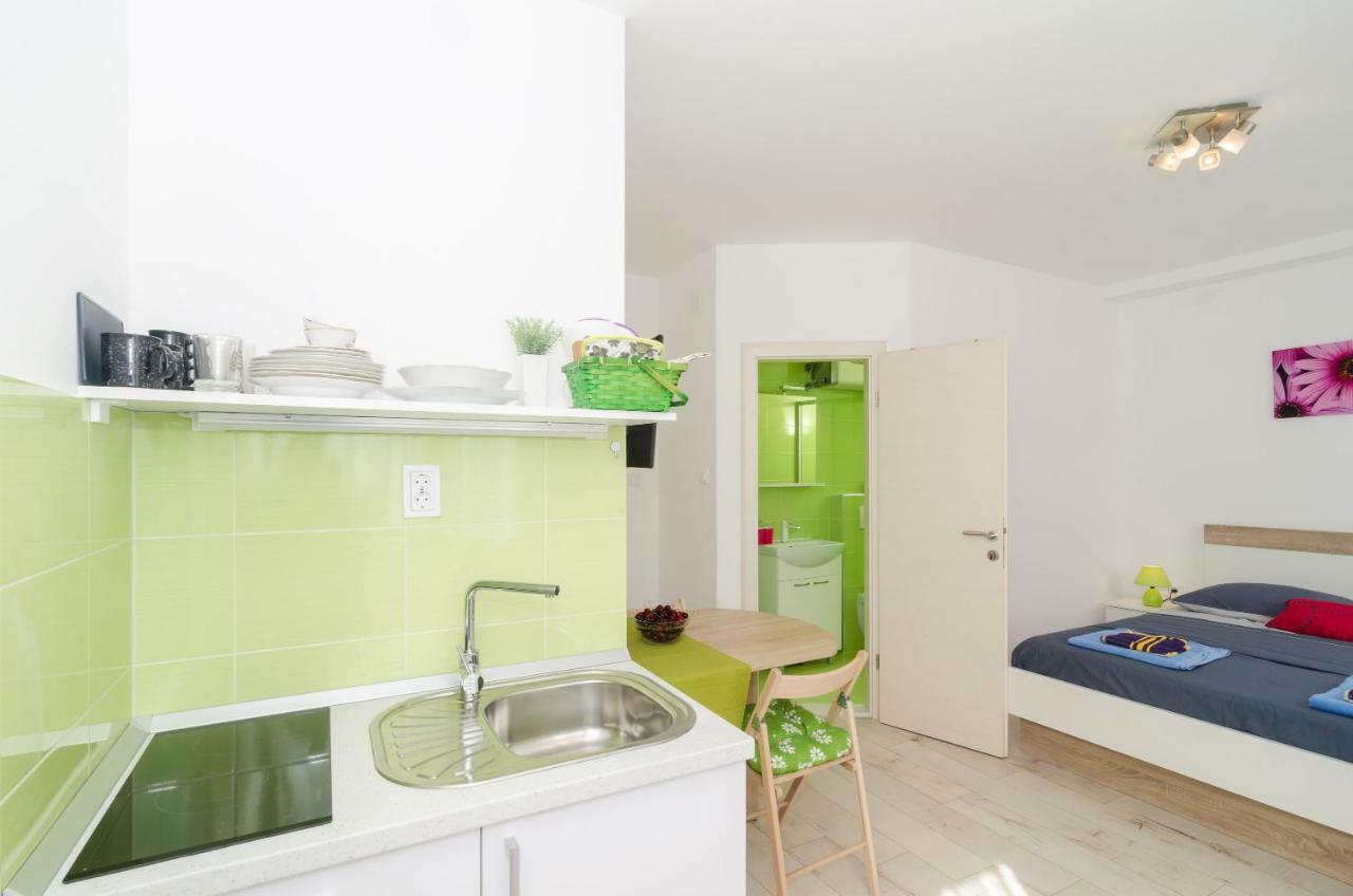 Appartamento Eva